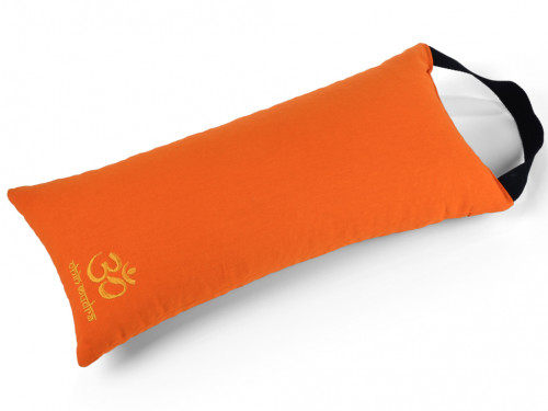Coussin de voyage 100% coton Bio