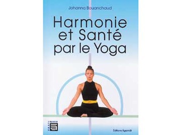 Harmonie et santé par le yoga