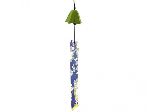 Jouet du vent Campanule