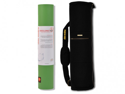 Kit Excellence Mat 6mm et Sac