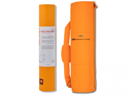 Kit Excellence Mat 6mm et Sac