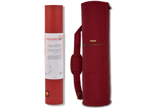 Kit Excellence Mat 6mm et Sac