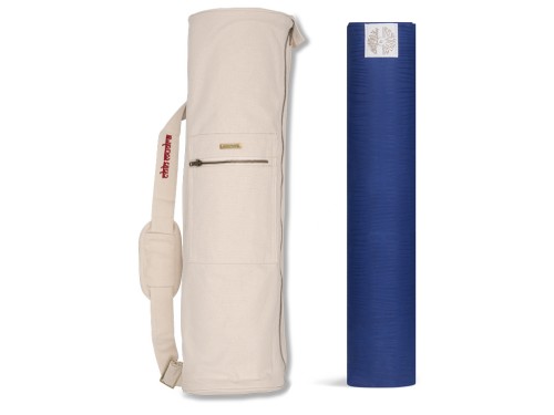Kit Natural Mat et Sac