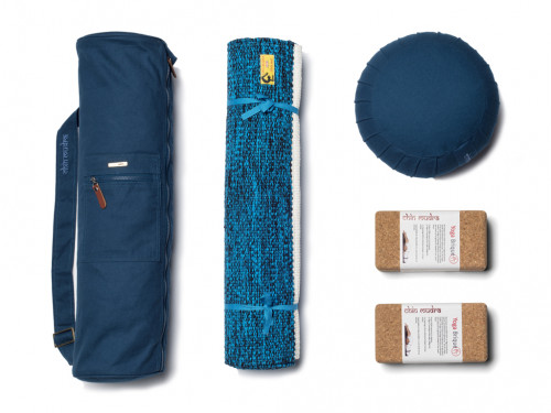 Kit Nature 100% bio