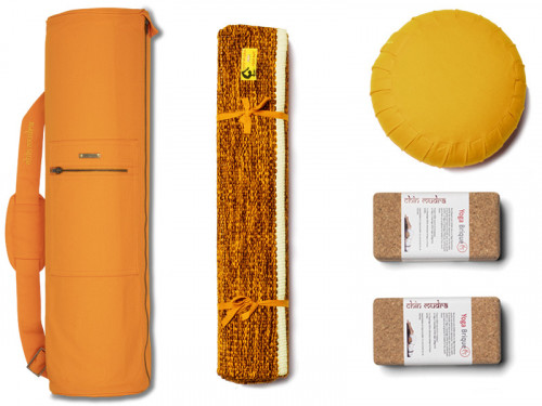 Kit Nature 100% bio