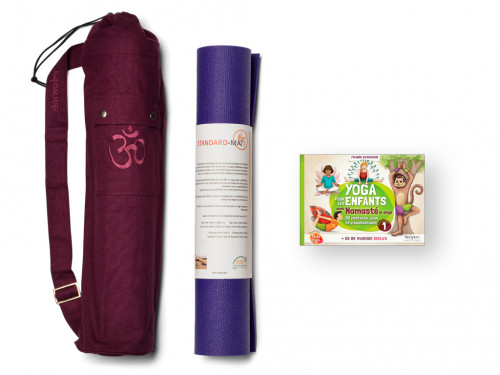 Kit Studio 3mm Enfant