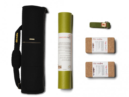 Kit Studio Mat 4mm
