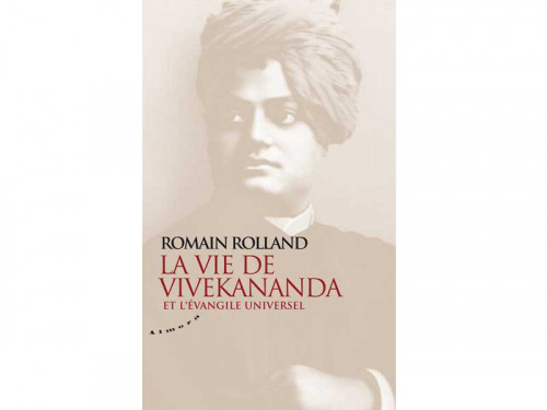 La Vie de Vivekananda