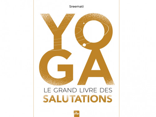 Le grand livre des salutations