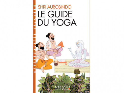 Le Guide du Yoga
