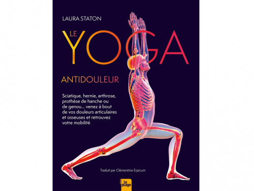 Le Yoga Antidouleur