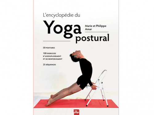 L'encyclopédie du Yoga postural