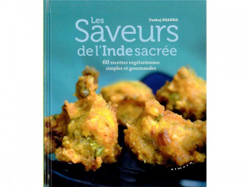 Les saveurs de l'Inde sacrée