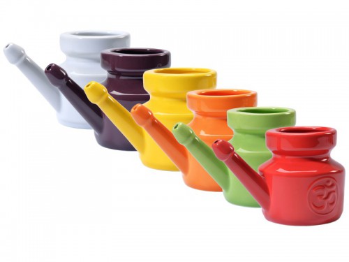 Lotas Om en porcelaine émaillée 400ml