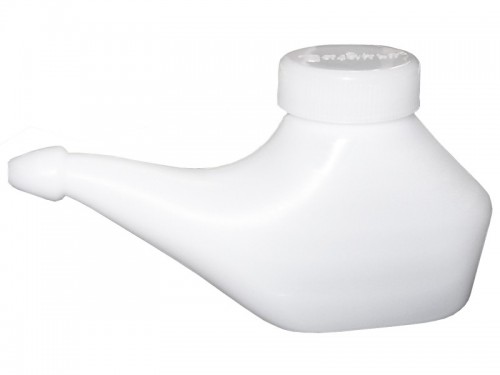 Lota de viagem - 250 ml com tampa