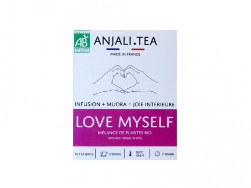 Love Myself