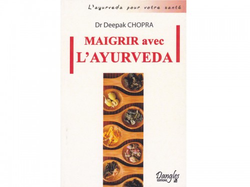 Maigrir avec l'ayurveda