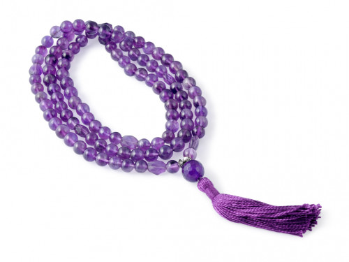 Mala 108 perles 8mm