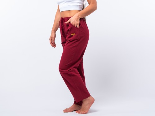 Pantalon de Yoga Oeil de bouddha
