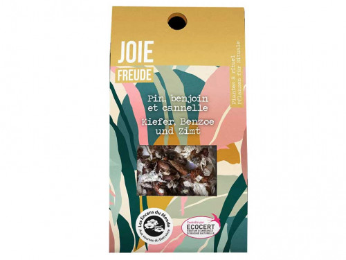 Plantes à rituels - Joie