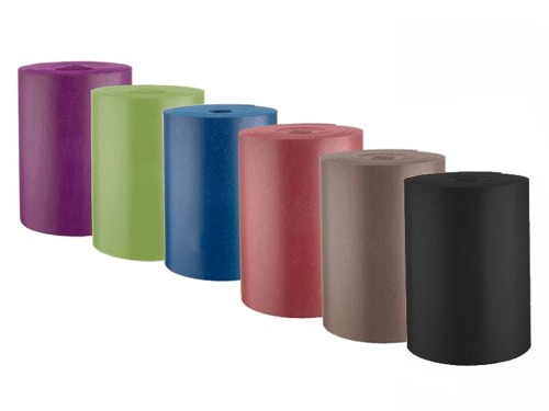 Rouleaux de 30mètres x 60cm x 4mm Studio-Mat