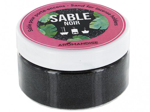 Sable Noir