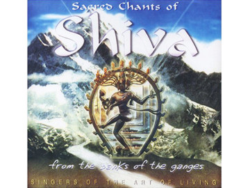 Sacred Chants of Shiva