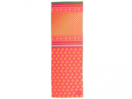 Toalha de Yoga Antiderrapante - 183cmx 61cm