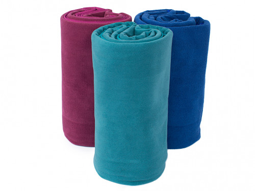 Toalha de ioga NO SWEAT L - 185cm x 68cm