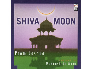Shiva Moon - Prem Joshua