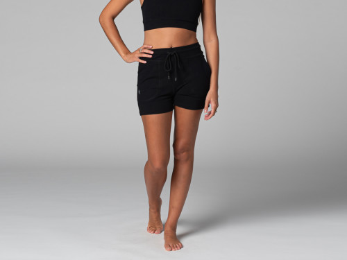 Short de yoga Cool - Bio