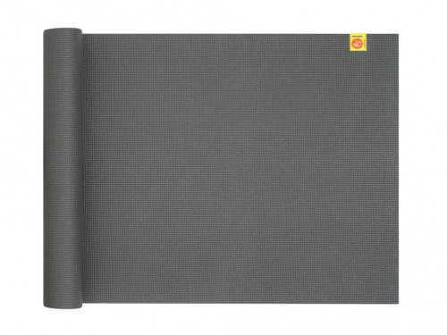 Tapete de ioga Comfort não tóxico - 183 cm x 61 cm x 6 mm