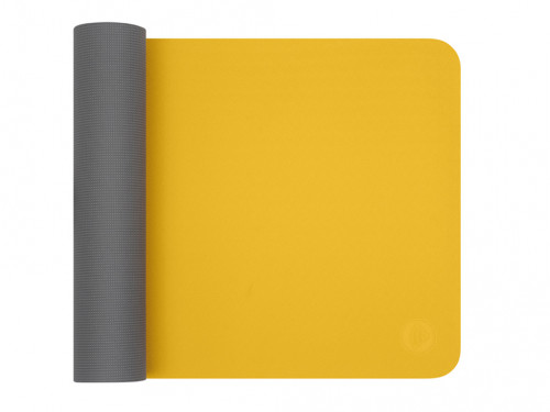 Tapis de Yoga Eco-Terre 183 cm X 60 cm x 6 mm