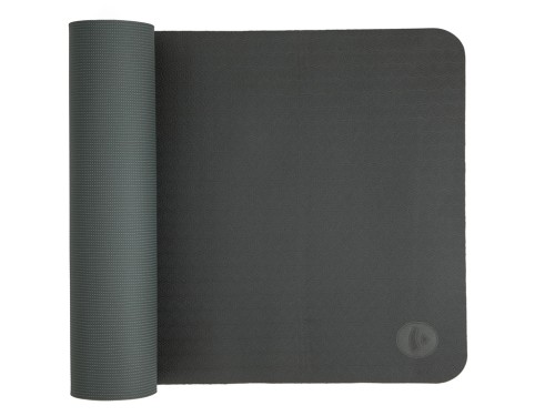 Tapis de Yoga Eco-Terre 183 cm X 60 cm x 6 mm