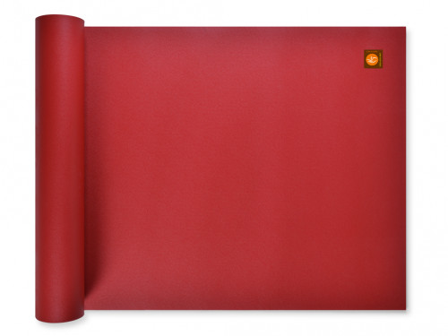 Tapis de yoga Excellence Mat 100% Latex - 6mm