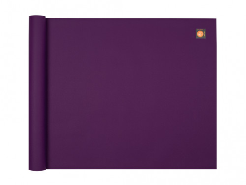 Tapis de yoga Travel-Mat - Prune