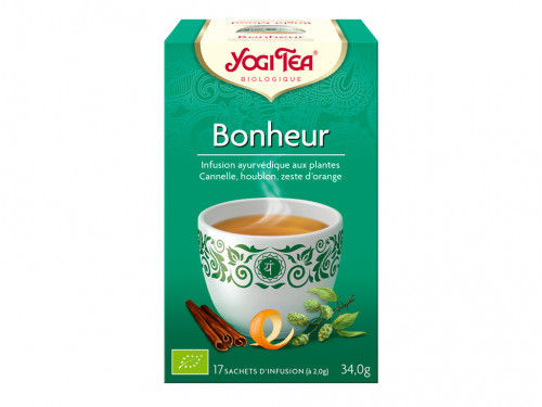 Bonheur