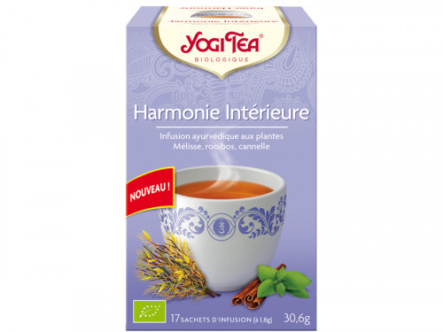 Harmonie Intérieure