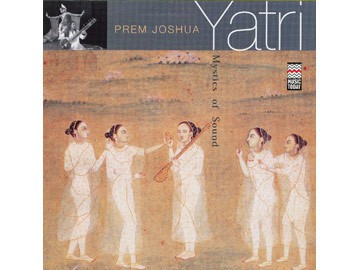 Yatri - Prem Joshua