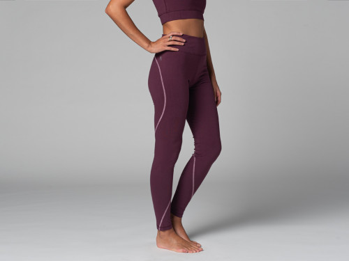 Yoga Legging Sport - Bio