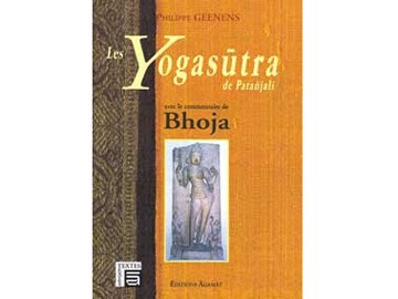 Yoga Sûtra de Patanjali