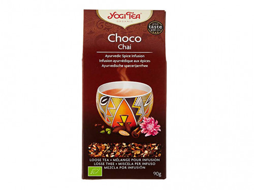 Choco Chaï - En Vrai
