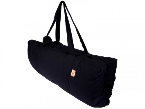Zabuton transportable 100% coton Bio