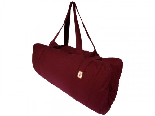 Zabuton transportable 100% coton Bio