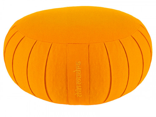 Zafu Standard 100% coton Bio Kapok