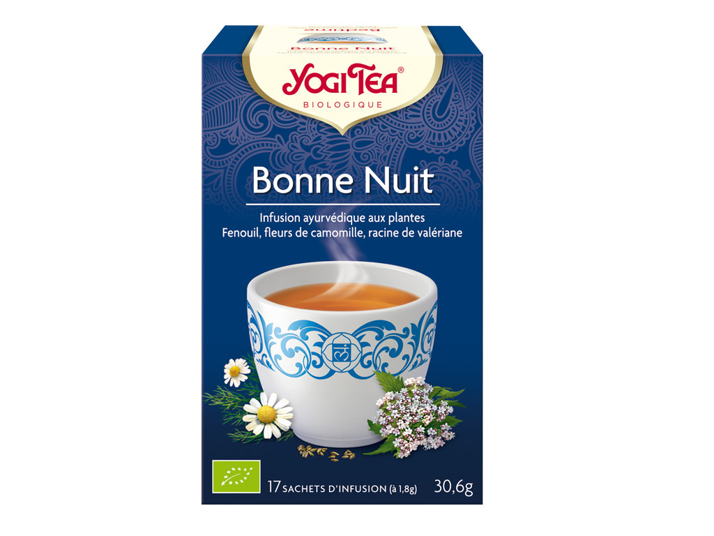 Item Bonne Nuit 30 gr