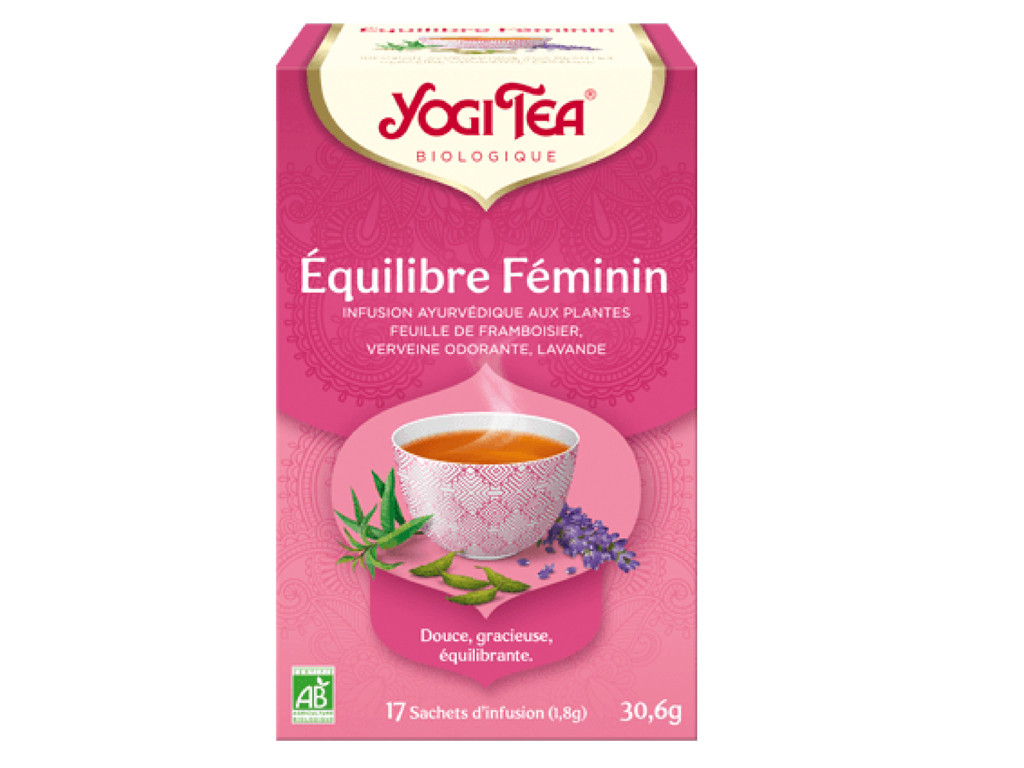 Item Énergie Féminine 30 gr