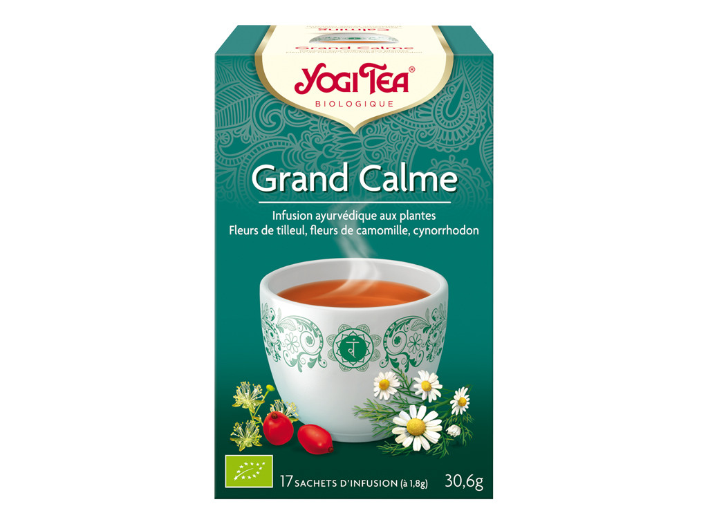 Item Grand Calme 30 gr