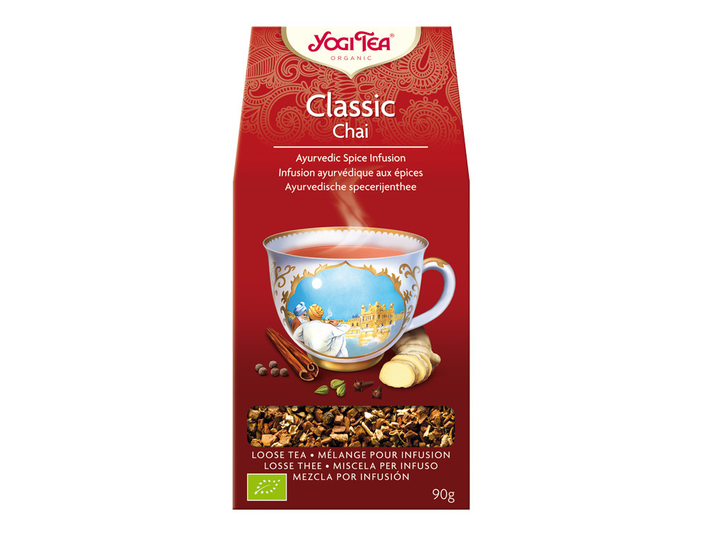 Item Classic Chaï - En Vrai 90 gr